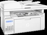 HP LaserJet Pro MFP M130fn HP LaserJet Pro MFP M130fn
