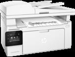HP LaserJet Pro MFP M130fw HP LaserJet Pro MFP M130fw