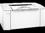 HP LaserJet Pro M102a Yazıcı HP LaserJet Pro M102a Yazıcı