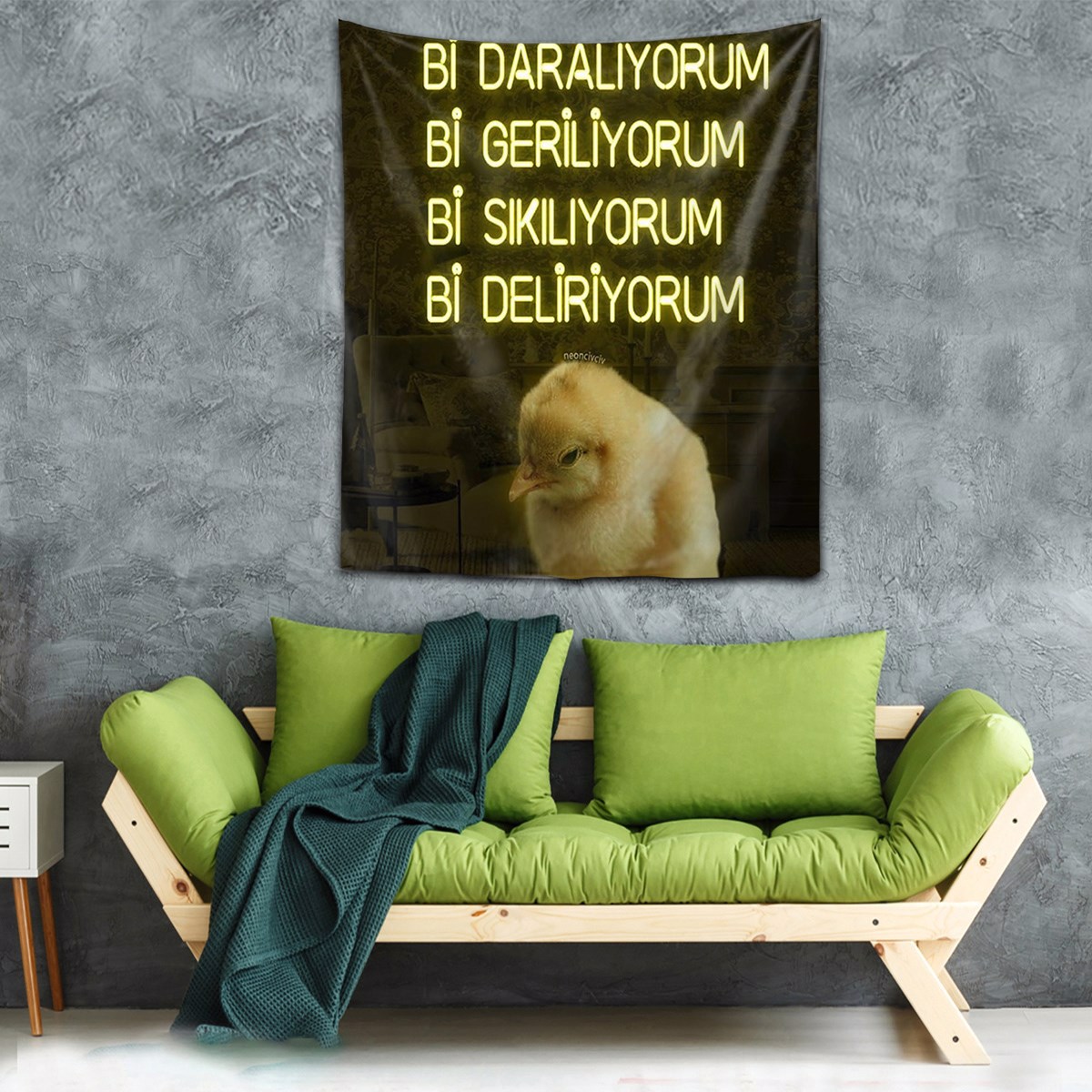  pazaryeri ciceksepeti entegrasyonu