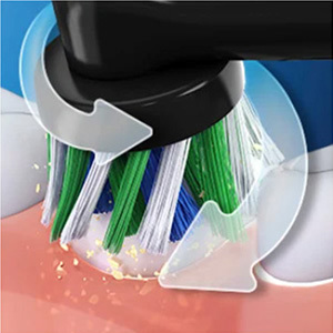 oralb,şarj,elektrikli,yedek,diş,pro,genius,stages,şarj edilebilir,cross action,ağız temizliği,dişeti