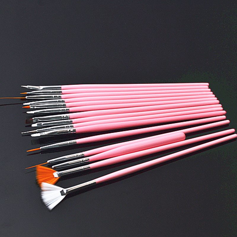 nail brush Cepillo de uas (15)
