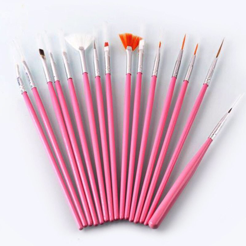 nail brush Cepillo de uas (2)