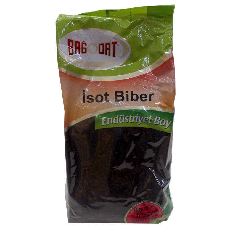BAĞDAT BAHARAT İSOT BİBER BAĞDAT BAHARAT İSOT BİBER