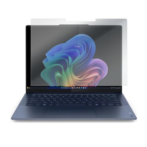 Lenovo ThinkPad X9 15 Aura Edition 15.3 Mat Ekran Koruyucu