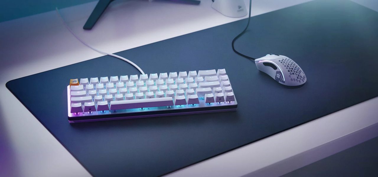 Glorious GMMK2 RGB Klavye a4