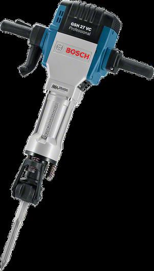 GSH 27 VC Professional