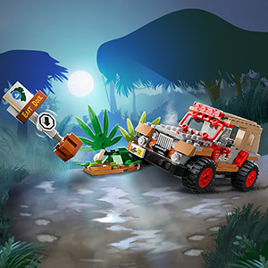 76958_Jurassic World