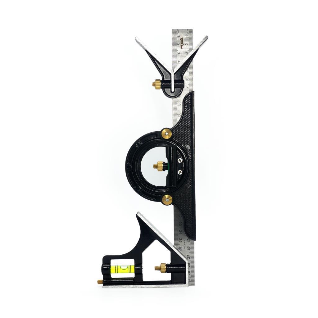 Rox Wood 0024 Terazili Ayarlı Gönye fiyatı