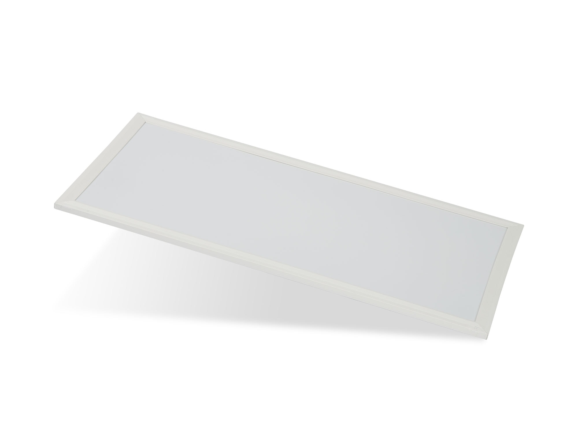 NOAS 30x60 LED panel 24w beyaz isik siva alti backlight model