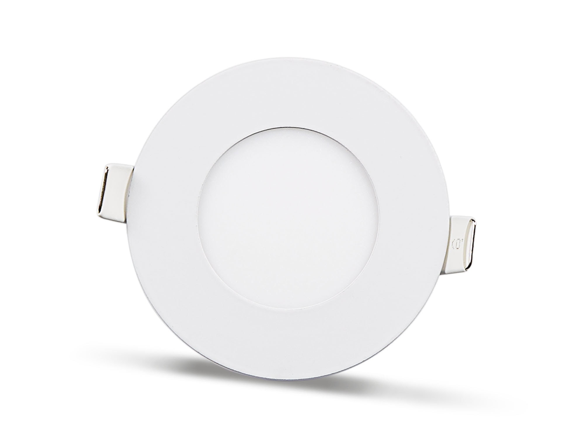 NOAS 3w led panel 4000k doğal beyaz mini sıva altı slim model