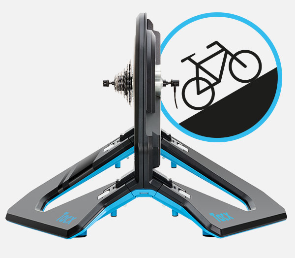 Tacx Neo 2T Smart Trainer