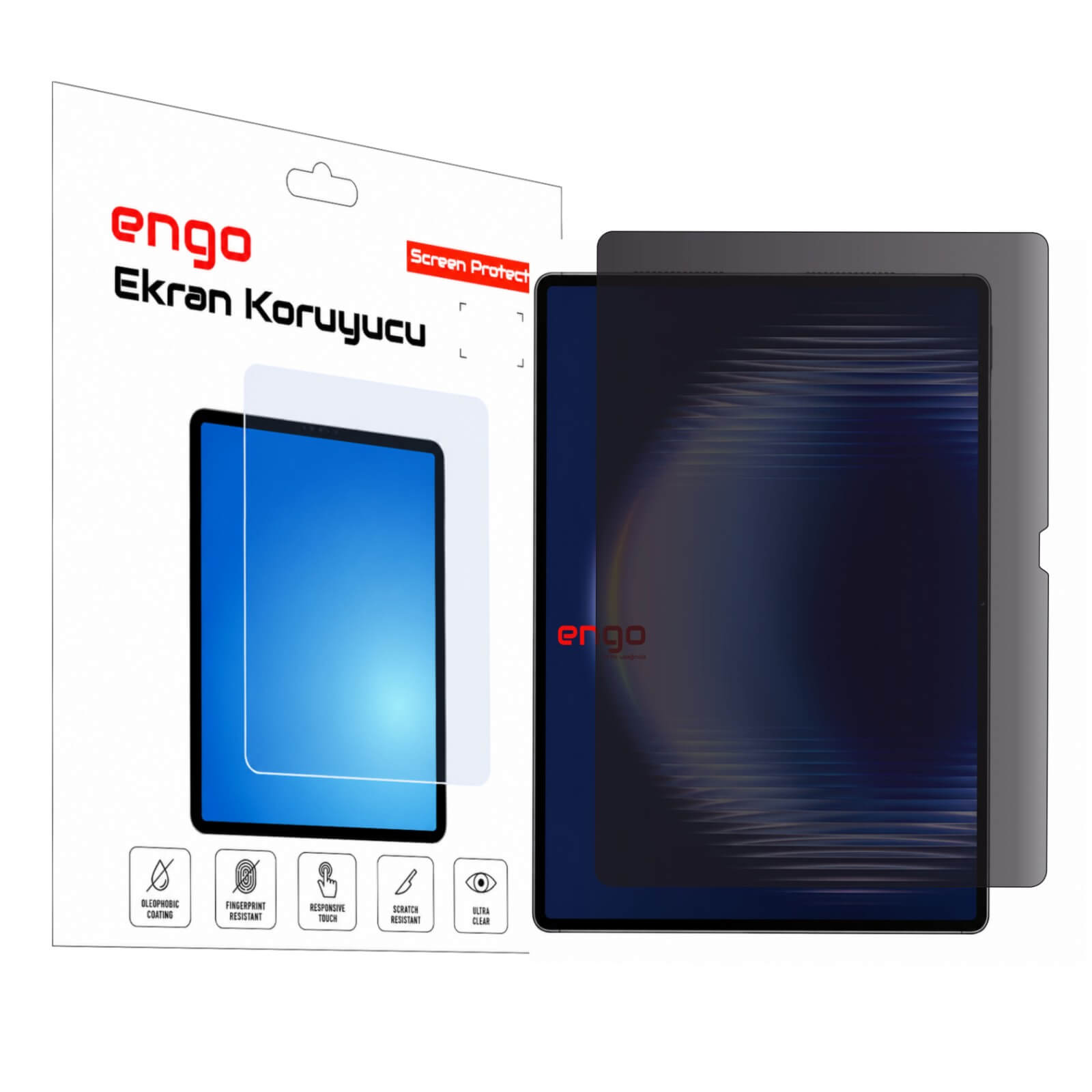 Huawei MatePad Pro Max Hayalet Ekran Koruyucu 13.2 inç Nano