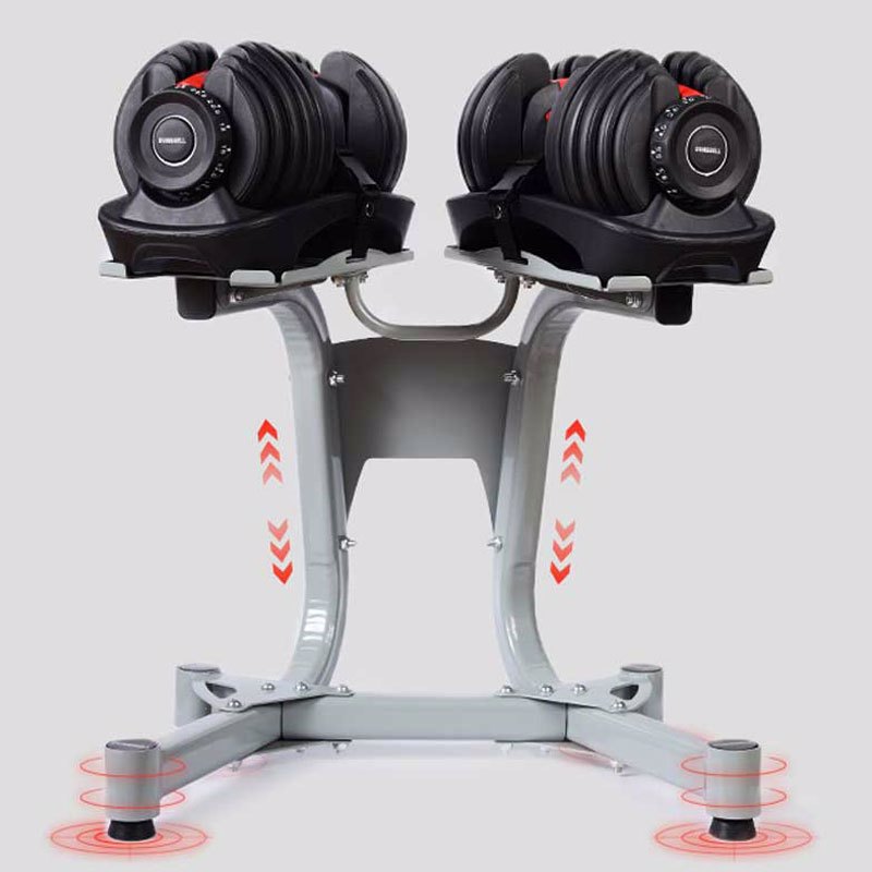 Bowflex dambıl standı
