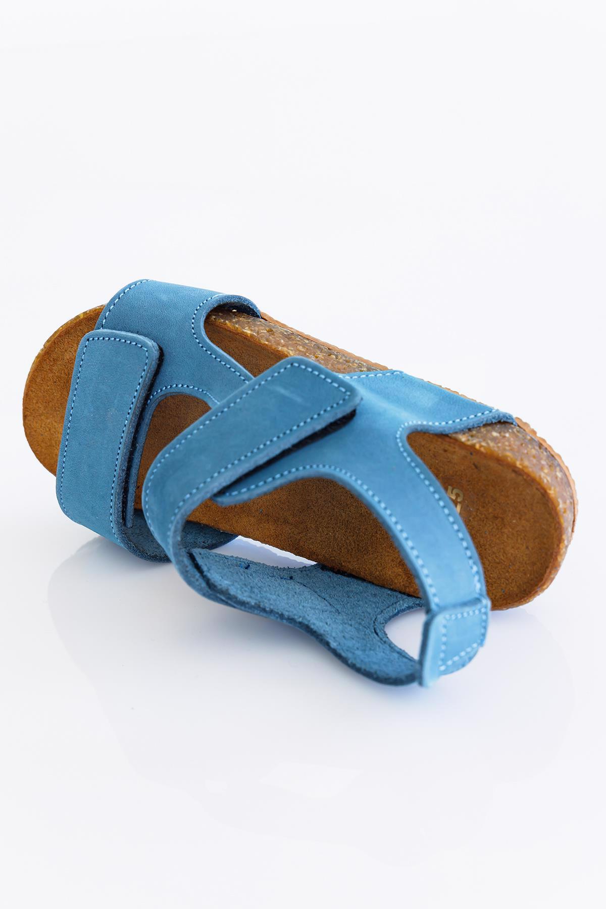 Babymod erkek çocuk sandalet