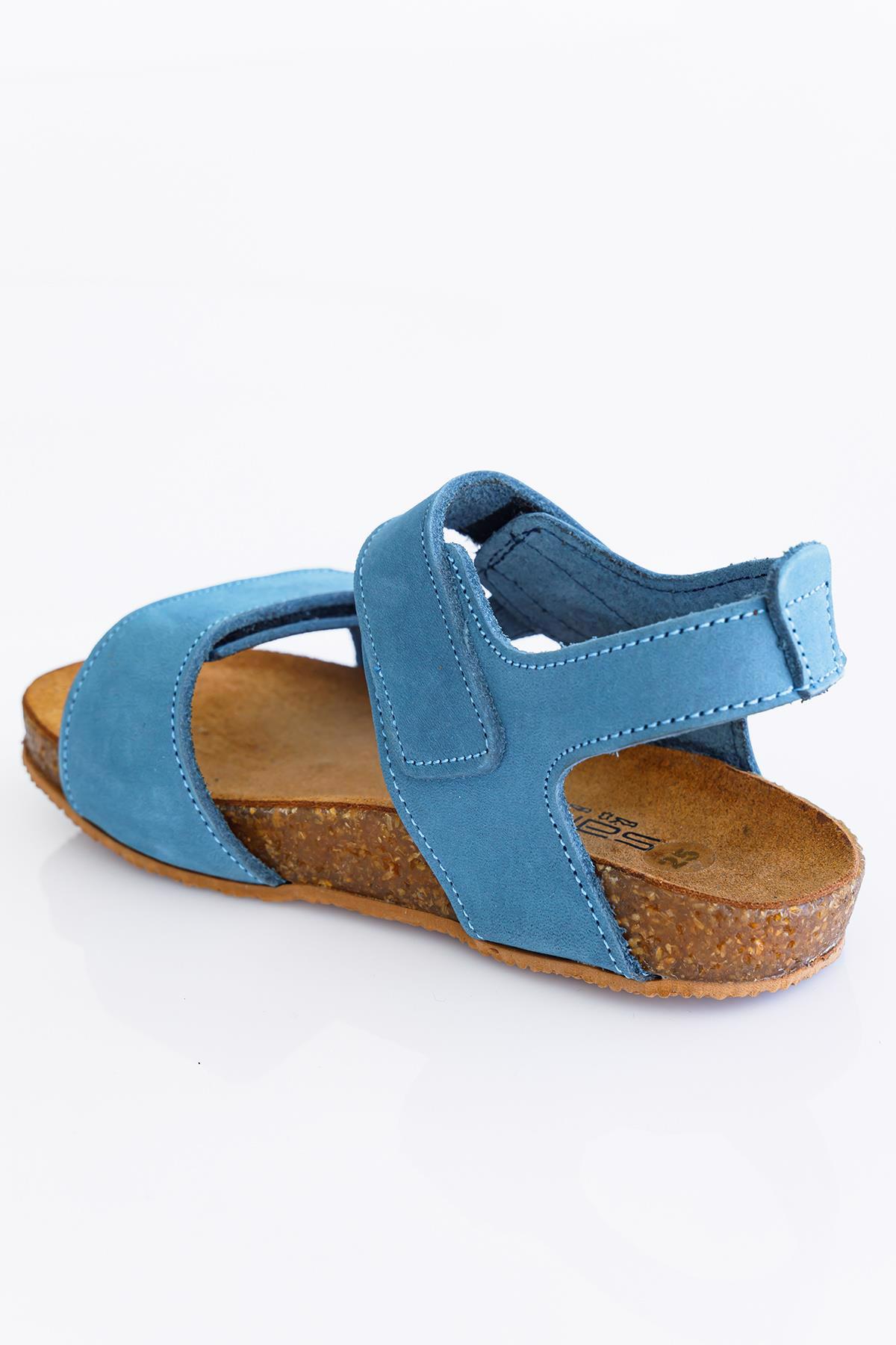 Babymod erkek çocuk sandalet