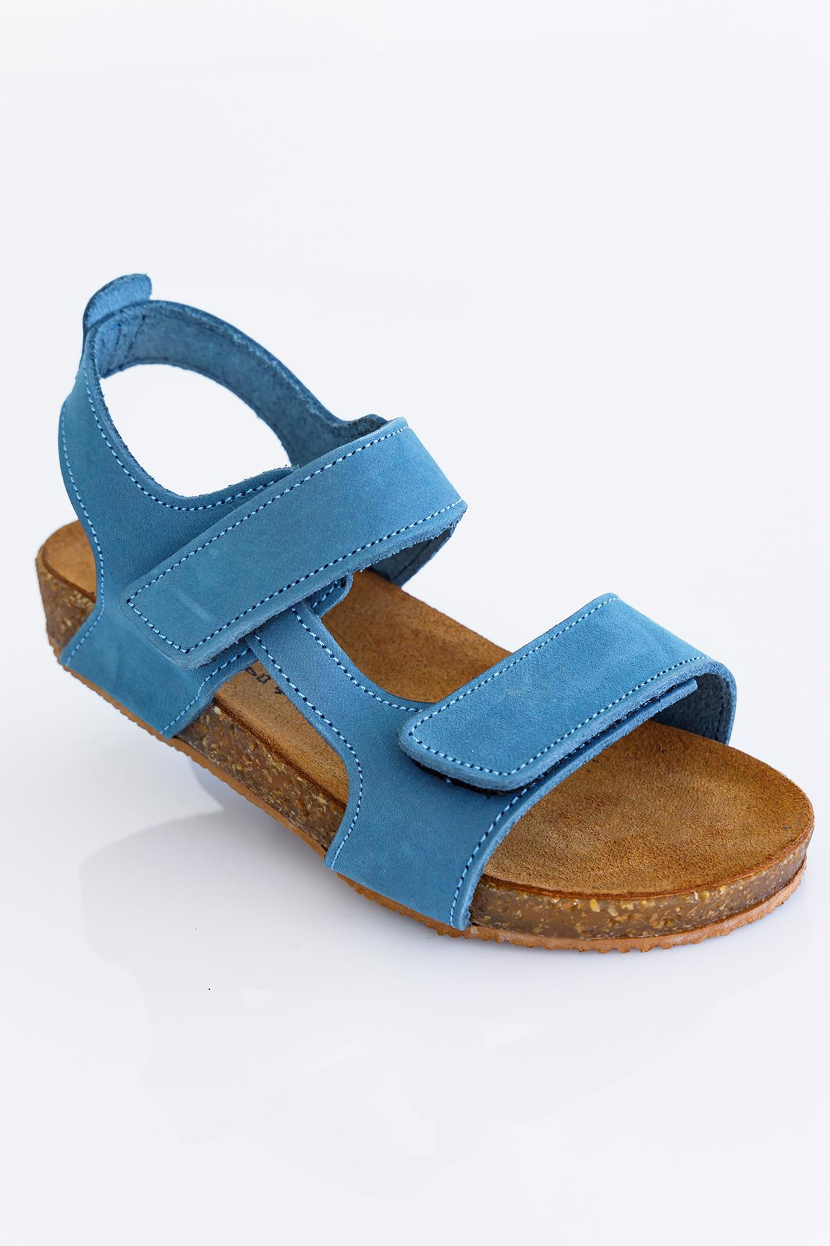 Babymod erkek çocuk sandalet