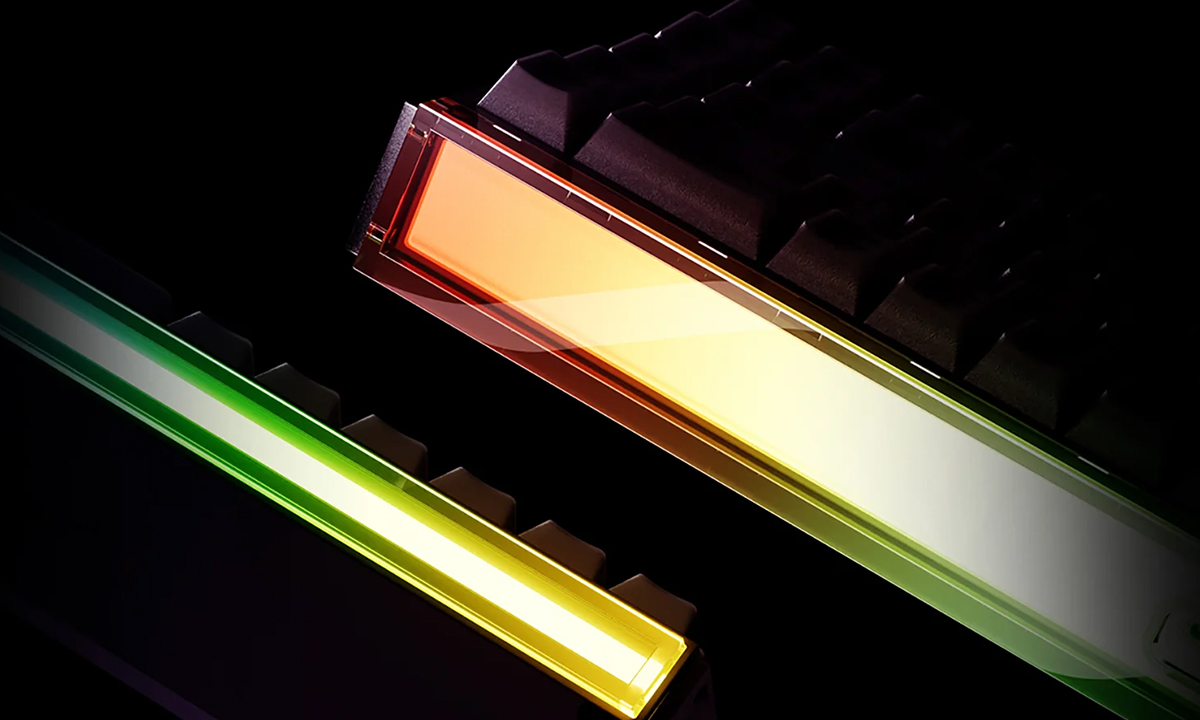 Çift Lightbox Eğlencesi