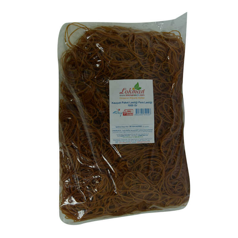 LOKMANAVM KAUÇUK PAKET LASTİĞİ PARA LASTİĞİ LOKMANAVM KAUÇUK PAKET LASTİĞİ PARA LASTİĞİ