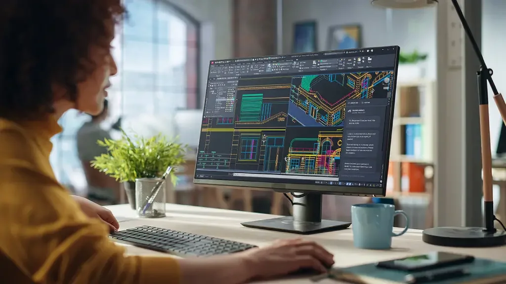 autocad al