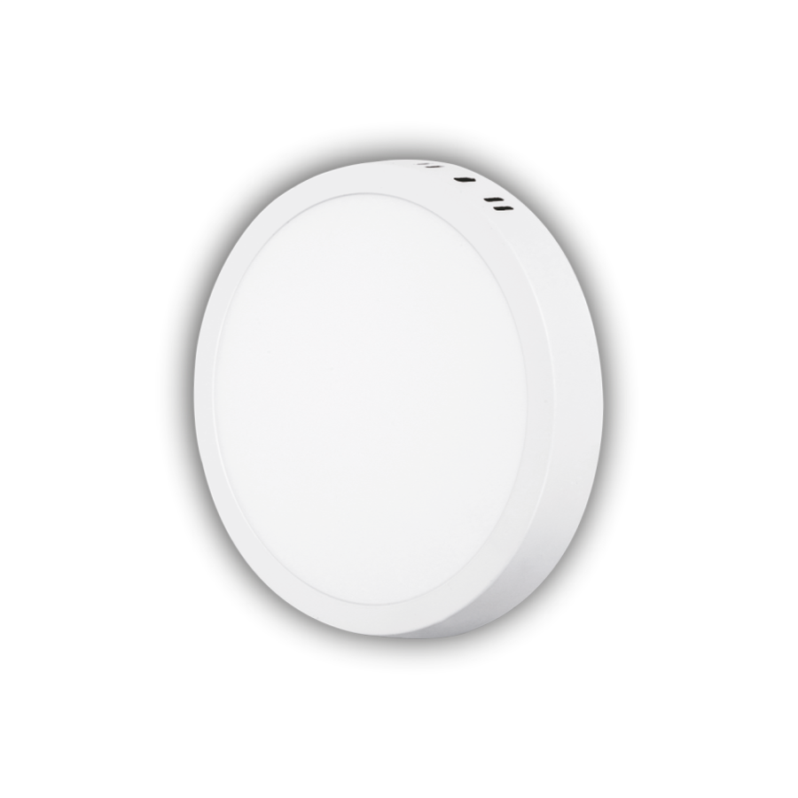 ct5233 led panel - Sıva Üstü LED Panel Beyaz - 18W 25W 30W