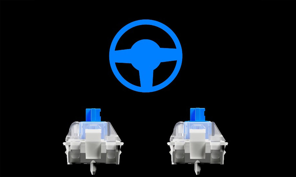 Joystick Modu