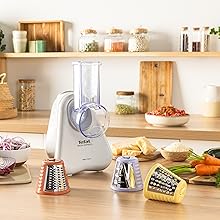 Tefal A+ 2