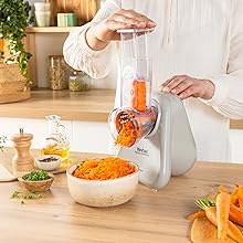 Tefal A+ 1