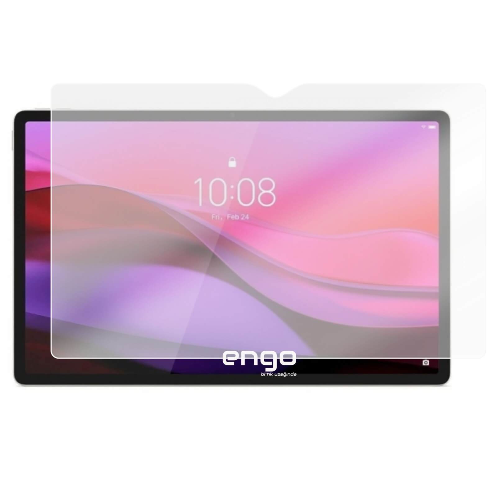  Lenovo Yoga Tab TB710FU 11.1 inç Paperfeel Ekran Koruyucu
