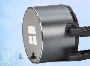 Thermalright Frozen Magic 240 Argb İşlemci Sıvı Soğutucu Yh2