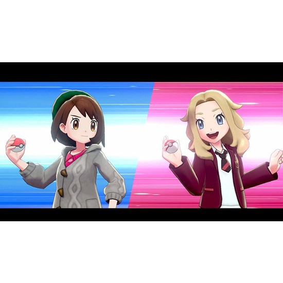 Pokemon Sword Nintendo Switch Oyun