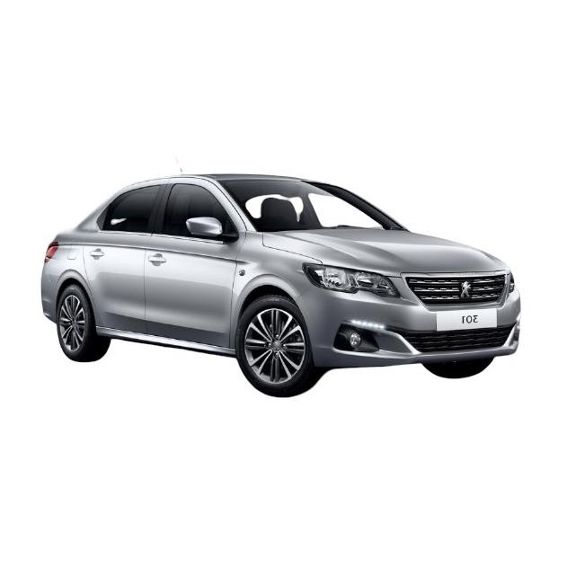 301 PEUGEOT