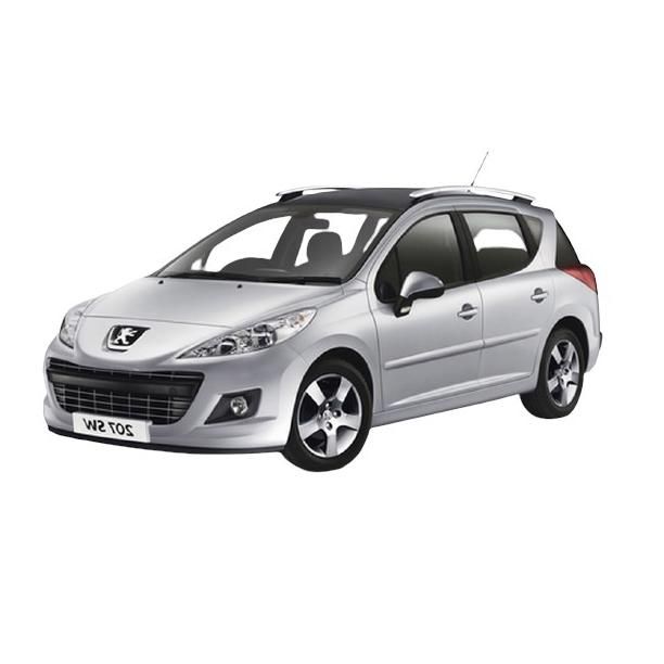 207 PEUGEOT
