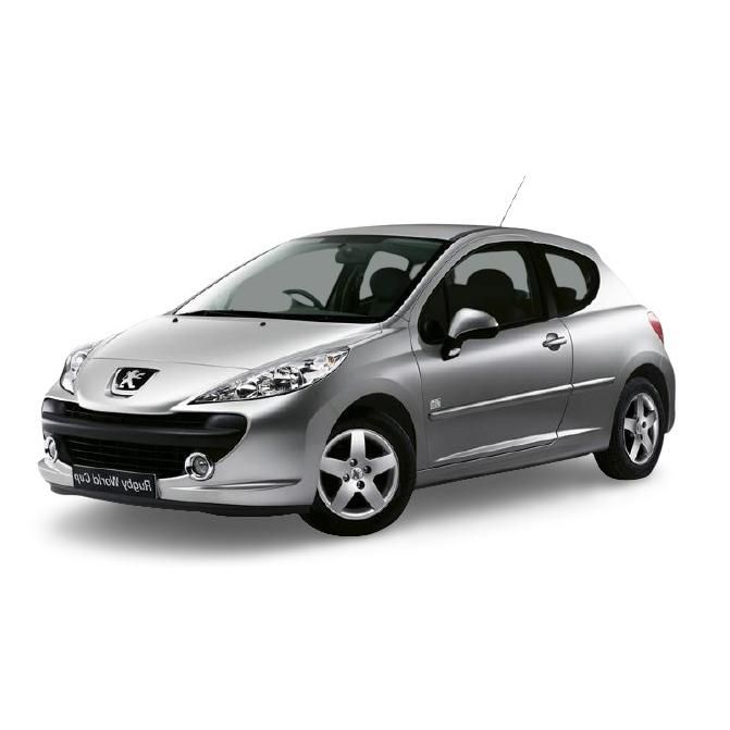 207 PEUGEOT