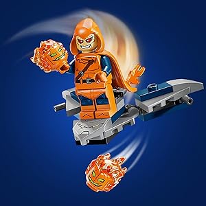 lego