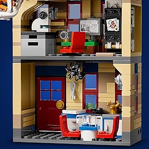 lego