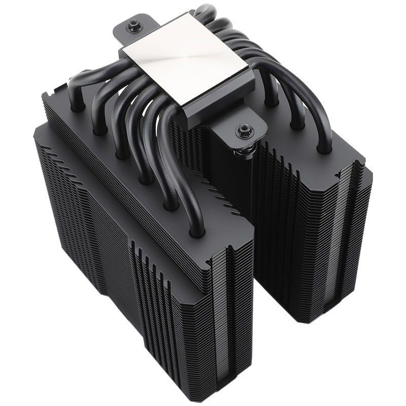 Thermalright Peerless Assassin 120 Black Tl C12b 120mm Intel Amd Uyumlu Hava Sogutucu H4
