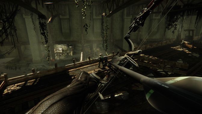 Crysis Remastered Trilogy PS4 Account | Buy cheap on