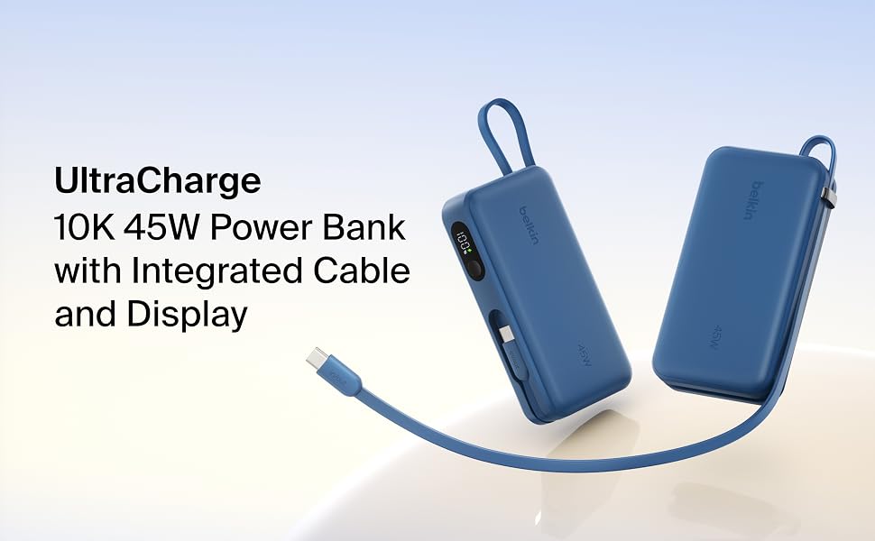 powerbank 5k