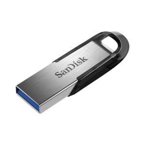 Sandisk 128GB Ultra Flair USB 3.0 Bellek Sandisk 128GB Ultra Flair USB 3.0 Bellek