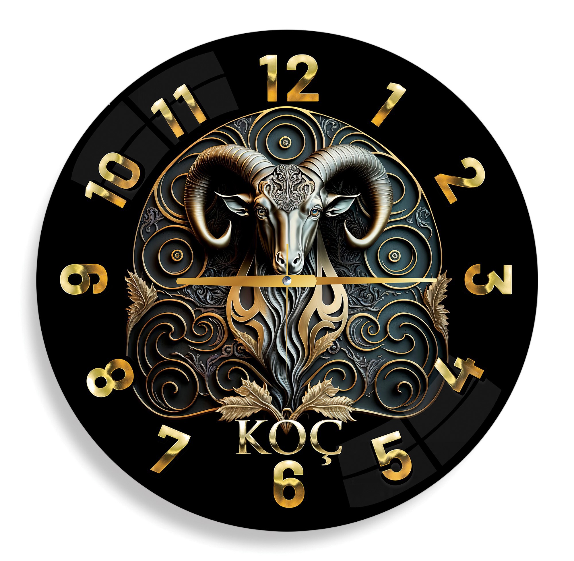 Cam Saat