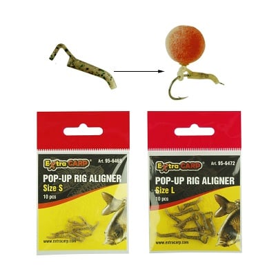 pop up rig aligner