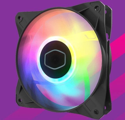 Cooler Master Masterbox Td500 V2 Kasa H4