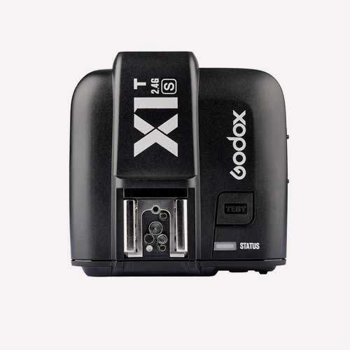 Godox X1-T Sony Uyumlu Tetikleyici