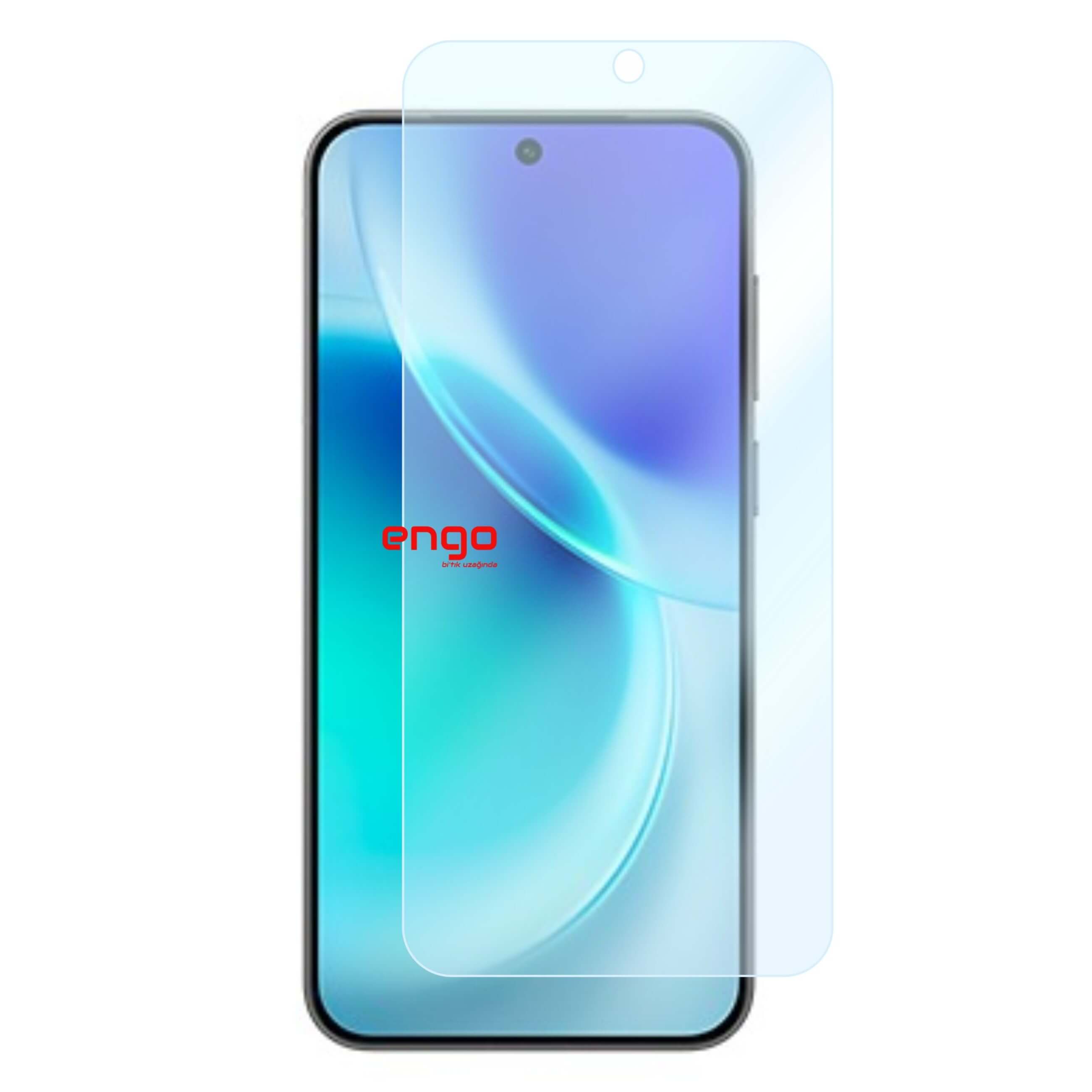 Vivo X300 Ekran Koruyucu 9H Nano ile Üst Düzey Koruma