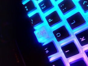 Kafatası | Standart | CherryMX KeyCap Klavye Tuşu Kurukafa Kafatası | Standart | CherryMX KeyCap Klavye Tuşu Kurukafa