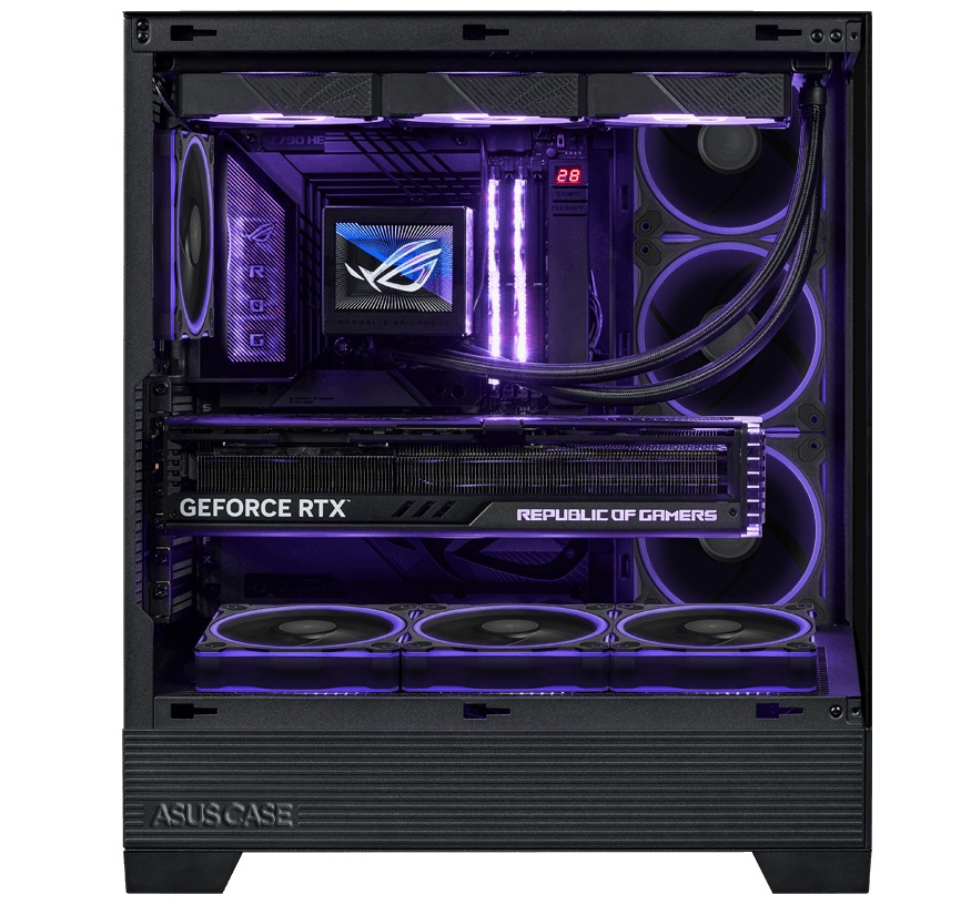 ASUS A31 PLUS Case