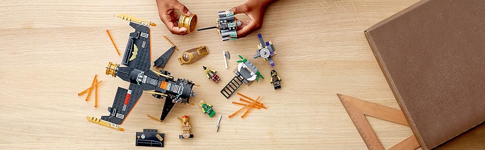 71736 NINJAGO