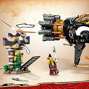 71736 NINJAGO
