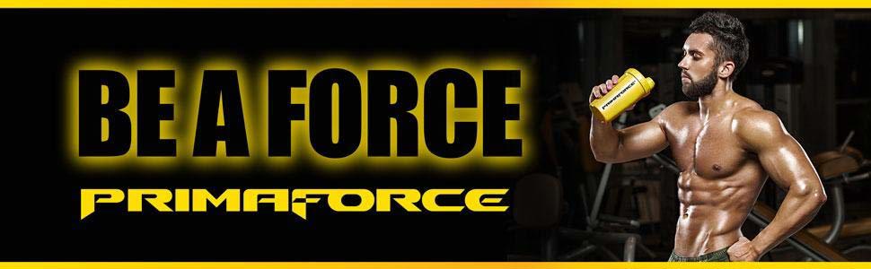 beaforce-primaforce